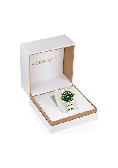 Versace Vrscve7c00623 Erkek Kol Saati
