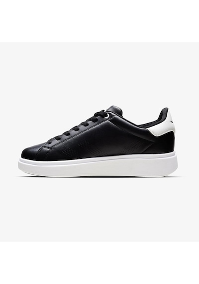Lescon Loyal Sneakers Unisex Spor Ayakkabı Siyah