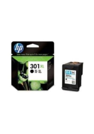 Hp 301Xl Deskjet 1050 2050 Siyah Mürekkep Kartuş