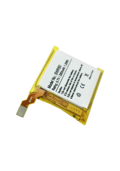 Sony Smartwatch 3, Swr50, Sony Gb-s10, Gb-s10-353235-0100 Lityum Polimer Pil 3.7 Volt 280mah İçin Uygun Pil