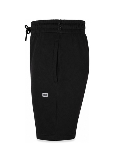 Foot Locker Lckr Erkek Şort Lmks110-53775 Siyah