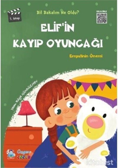 Bil Bakalım Ne Oldu Serisi - 10 Kitap + Değerlendirme Eki Poşetli