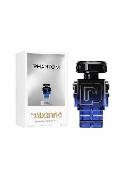 Paco Rabanne Phantom Intense Erkek Parfüm EDP 50 ML
