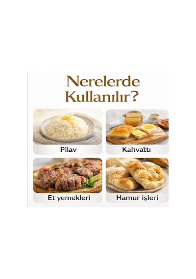 Sadeyağ Saf Yağ 450 Gr