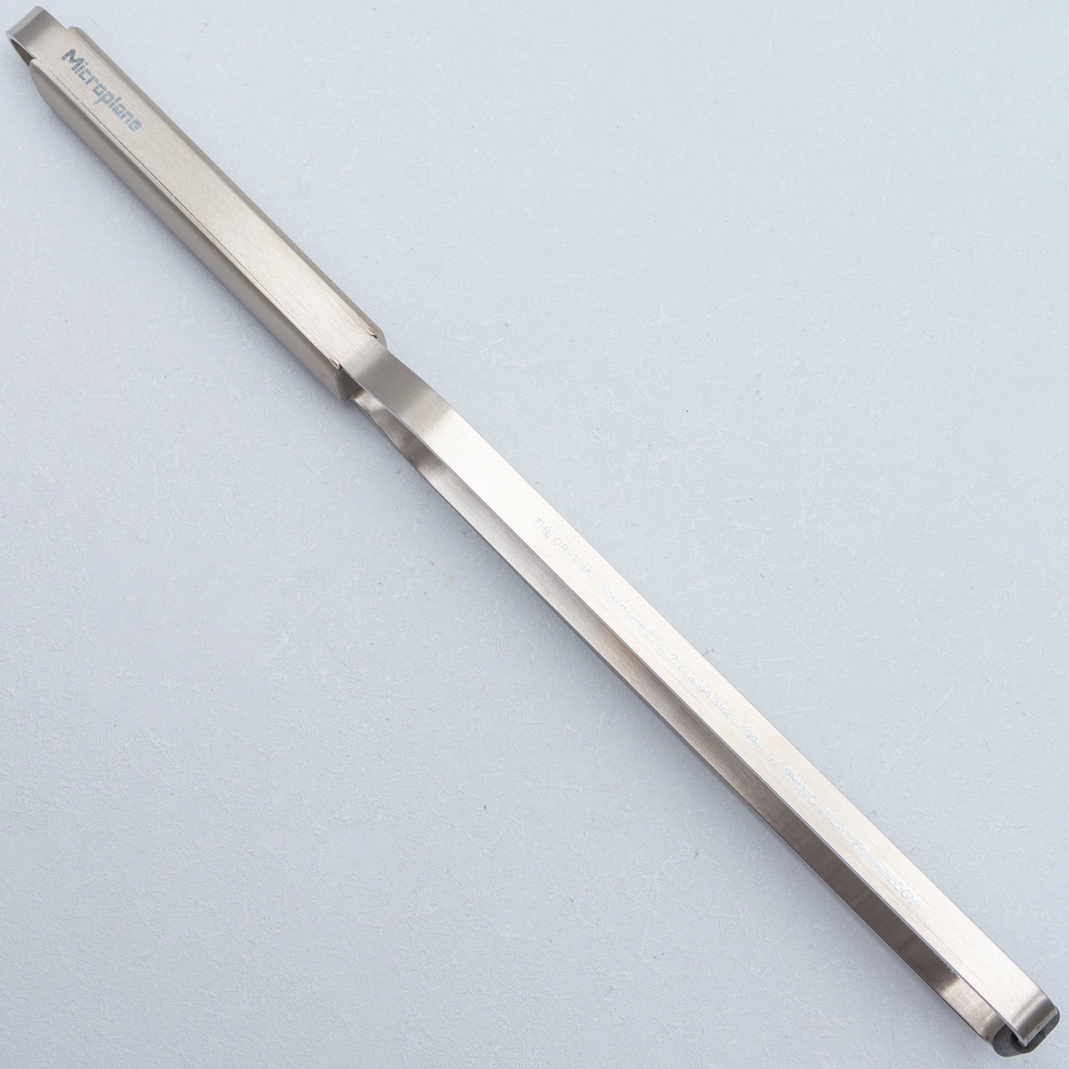 Microplane Professional Zester Gri
