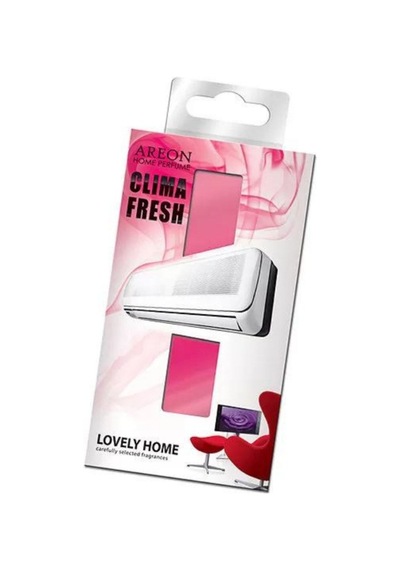 Clima Fresh Lovely Home Oda Klima Kokusu