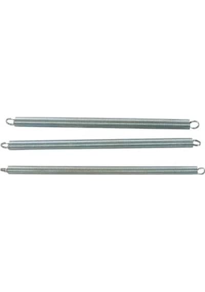Tel / Hoppala Kapı Çekme Yayı Orta - 27 Cm, 1/2 Diğer