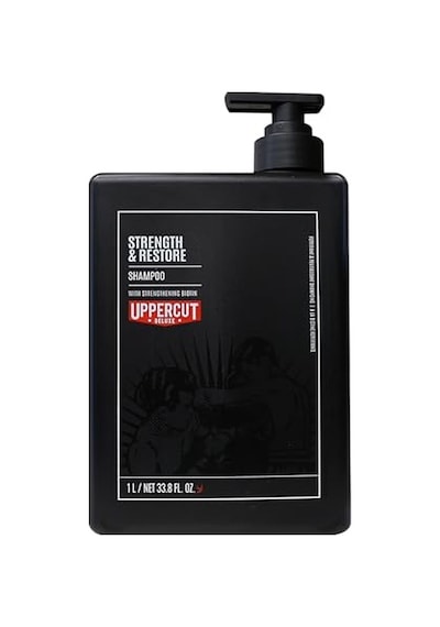 Güçlendirici Ve Onarıcı Şampuan 1 Lt