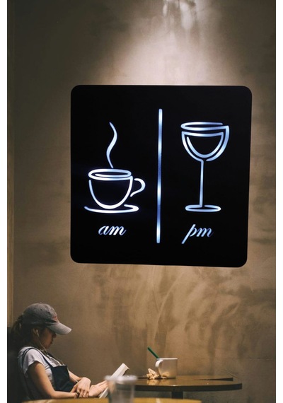 Led Işıklı Kadeh Fincan Temalı Dekoratif Tablo Duvar Dekoru Mutfak Ve Cafe Duvar Dekorasyonu Beyaz - 737441620 Beyaz Led Işıklı Kadeh Fincan Temalı Dekoratif Tablo Duvar Dekoru Mutfak Ve Cafe Duvar Dekorasyonu Beyaz - 737441620 Beyaz