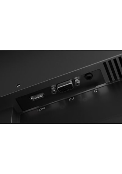 Lenovo S22E-19 61C9KAT1TK 21.5'' 4 MS 60 Hz HDMI+VGA Full HD LED Monitör
