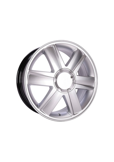16 Jant 6,5-16 Bk 579 4-100 Et49 60,1 Hyp. Sıl. Xl