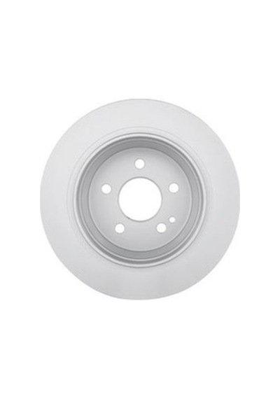 Mercedes Vito 111 Cdı 2.1 2003-2010 Bosch Arka Disk 296mm 2 Adet
