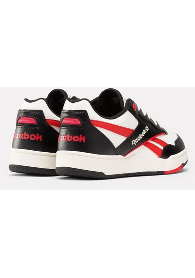 Reebok 100074745 Bb 4000 Iı Erkek Günlük Spor Ayakkabısı Siyah