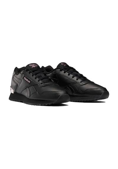 Reebok 3P GLIDE RIPPLE Kadın  Siyah Sneaker