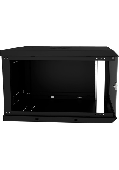 7u 19" 600mm Duvar Tipi Rack Kabinet