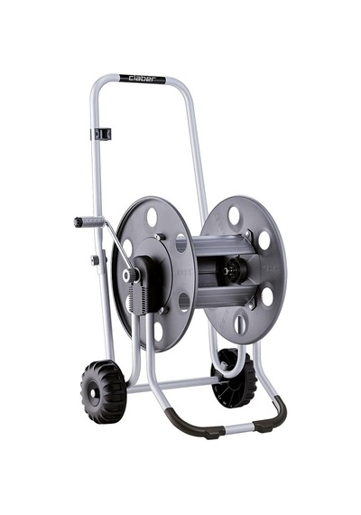Claber 8891 Metal 60 Hortum Makarası, Metal Yapı Sku: Mır8690010013989