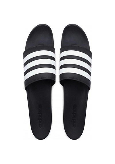 Adidas Adilette Comfort Erkek Mavi Terlik Gz5892 Mavi