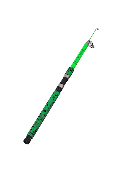 Albastar Verde Tele Kamış 50-150gr 240cm