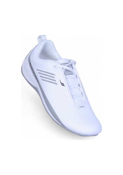 Lescon Zıon 2 Beyaz Erkek Sneakers Ayakkabı Beyaz