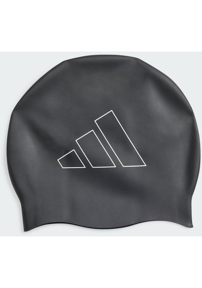 Adidas Logo Yüzücü Bonesi C-adııa8305a30a00 Siyah