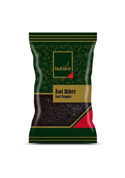 Buhara İsot Biber 50 G