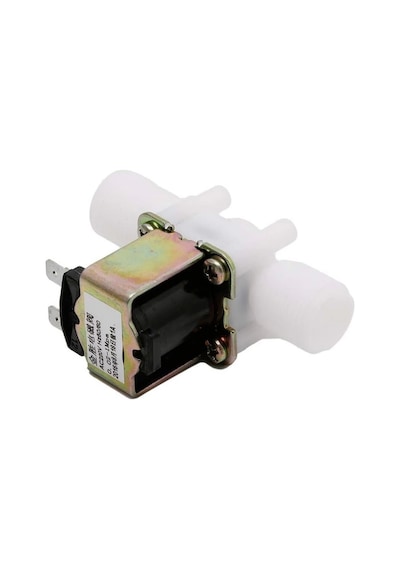 Selenoid Su Valf 220v Solenoid Valve 1/2 Inch