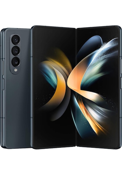 Yenilenmiş Samsung Galaxy Z Fold 4 256 GB A Kalite (12 Ay Garantili)