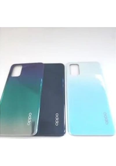 Oppo A52 Arka Kapak Batarya Pil Kapağı (484771429)
