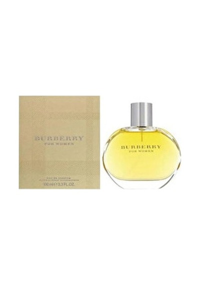 Kadın Parfümü Edp 100 Ml Odunsu Ve Çiçeksi Koku Amber