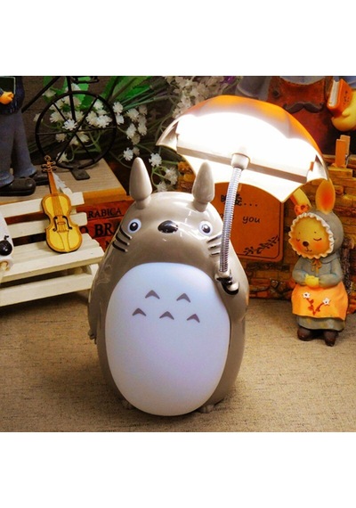Totoro Led Gece Lambası