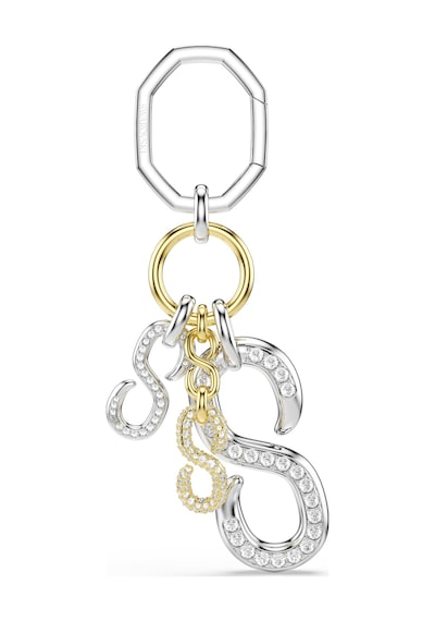 5763019 Swarovski Anahtarlık Dextera:bagcharm Keyrıng Whı/mıx