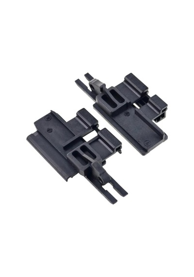 2 Adet - Bmw E39 E53 X5 M5 İçin Sunroof Tel Ucu Sağ Sol
