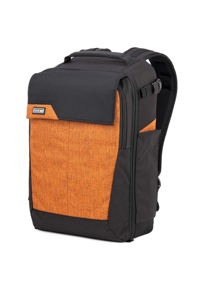 Think Tank Mirrorless Mover Backpack Campfire Orange Fotoğraf Makinası Çantası 28 X 42 X 23 Cm