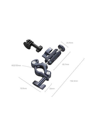 Smallrig 4191 Gidona Kelepçe