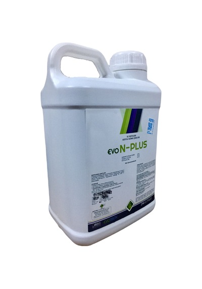 Evo  Plus Azotlu Gübre Çözeltisi 5 L