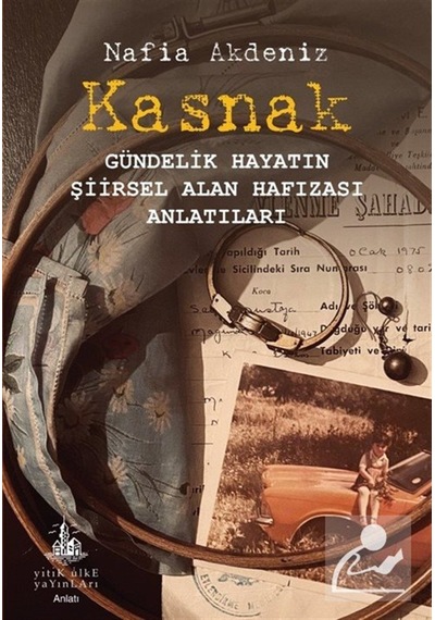 Kasnak / Nafia Akdeniz