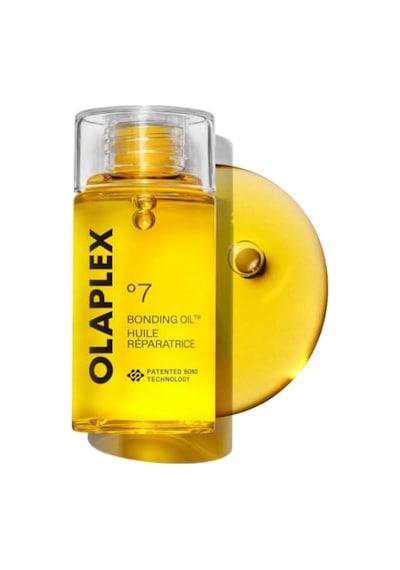 Olaplex No.7 Bonding Oil Isı Koruyucu Ve Parlatıcı Saç Yağı 60 Ml