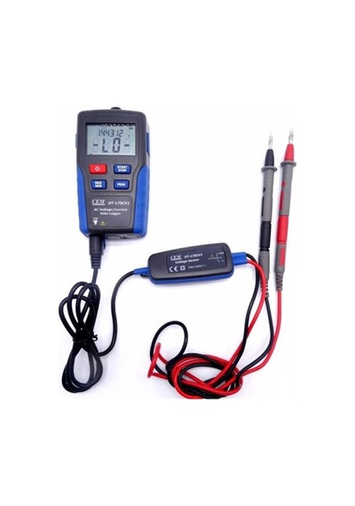 Cem Dt-175cv1 Elektrik Kesintisi Ve Voltaj Takip Kayıt Cihazı