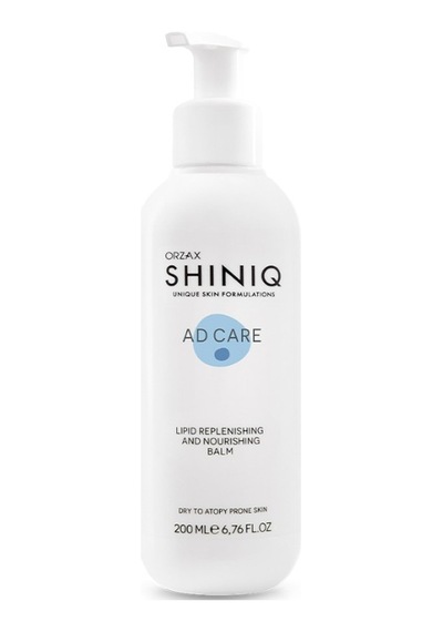 Shiniq Ad Care Lipid Replenishing And Nourishing Balm 200 Ml