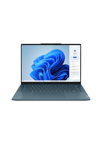 Lenovo Yoga Pro 7 14IMH9 83E20013TR Ultra 7 155H 32 GB 1 TB SSD 14.5" W11H Dizüstü Bilgisayar