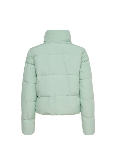 Only Kadın Frosty Green Yeşil Şişme Mont - 15205371 001