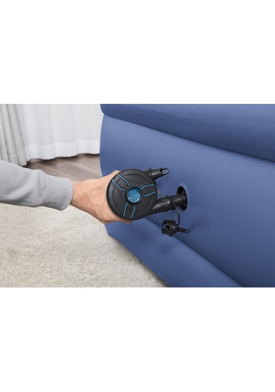 Bestway 62260 Powertouch Şarjlı Elektrikli Hava Pompası