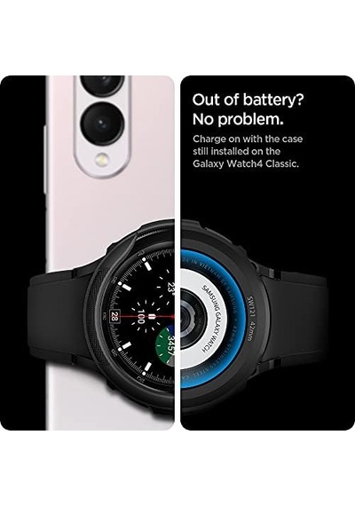 Galaxy Uyumlu  4 42mm Kılıf