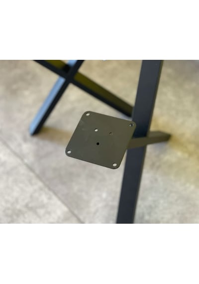 Weblonya Mobilya Ayağı Metal Sehpa Ayağı Küçük Masa Ayağı 5083 Weblonya Mobilya Ayağı Metal Sehpa Ayağı Küçük Masa Ayağı 5083