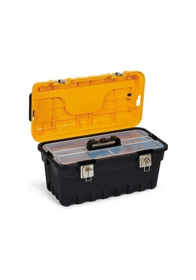 Portbag Sm01 16 '' Strongo Meta Takım Çantası - Elm-01-448436