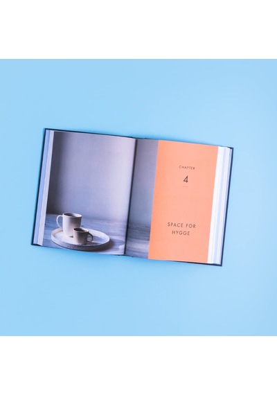 My Hygge Home: How To Make Home Your Happy Place