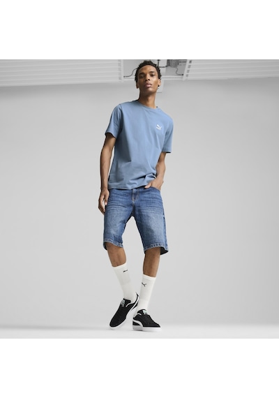 Puma Suede Classic Erkek Sneaker-siyah Siyah
