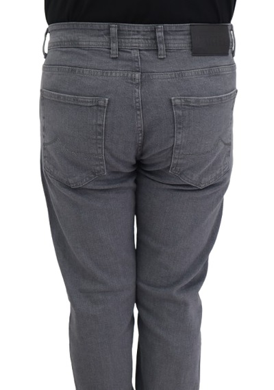 Hacker Jeans Hacker Dmctekstil Erkek 1010 Yüksek Bel Normal Kesim Boru Paça Jean Pantolon Gri Hacker Jeans Hacker Dmctekstil Erkek 1010 Yüksek Bel Normal Kesim Boru Paça Jean Pantolon Gri