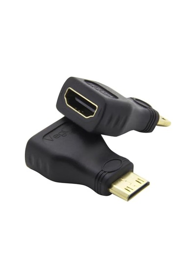 Ayrex Mini Hdmı To Hdmı Dönüştürücü Adaptör