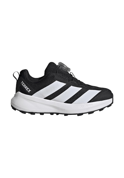 Jr6632-c Adidas Terrex Agravıc Boa K Çocuk Spor Ayakkabı Siyah Jr6632-c Siyah